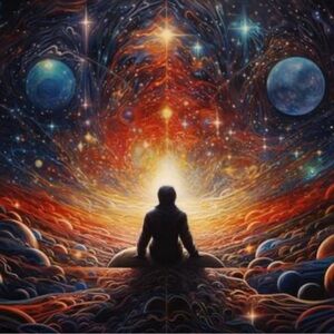 Meet your Posher, KOSMIC1